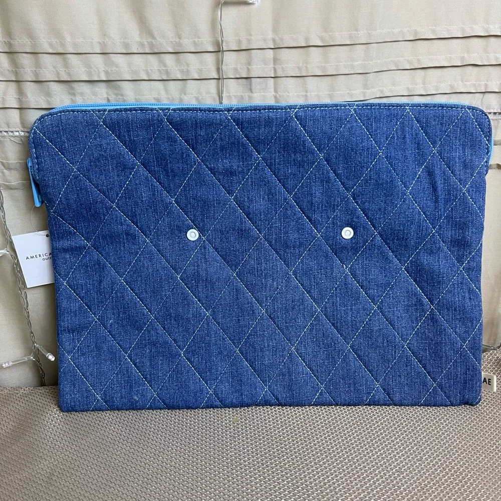 American Eagle laptop bag NWT